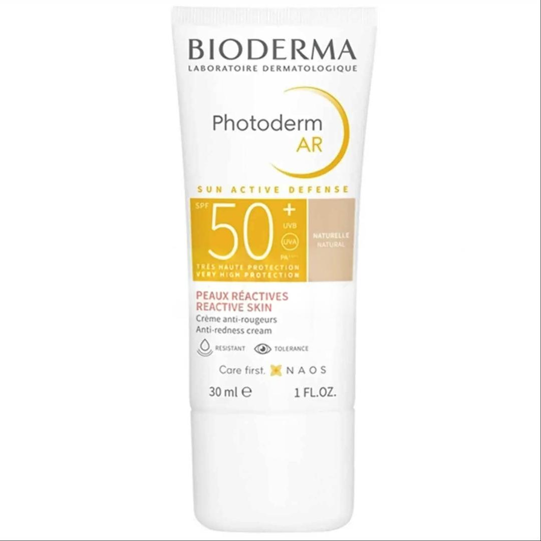 Bioderma Photoderm AR SPF50+ 30 ml - Puansız