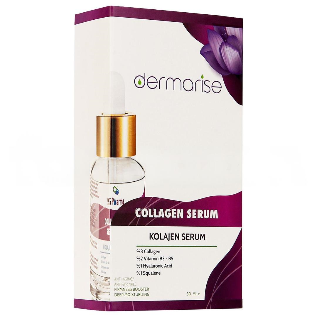 Dermarise Collagen Serum 30 ml