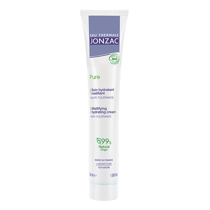 Eau Thermale Jonzac Pure Arındırıcı Matlaştırıcı Krem 50 ml