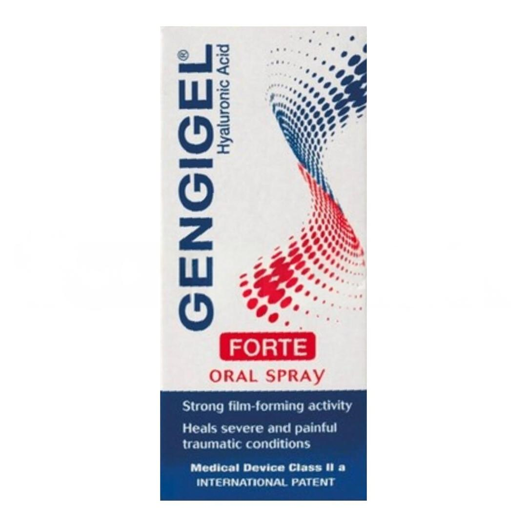 Gengigel Fort Oral Sprey 20 ml