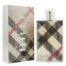 Burberry Brit Woman EDP Bayan Parfüm 100ml