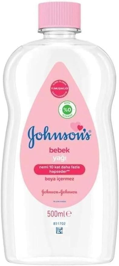 J B YAG 500 ML