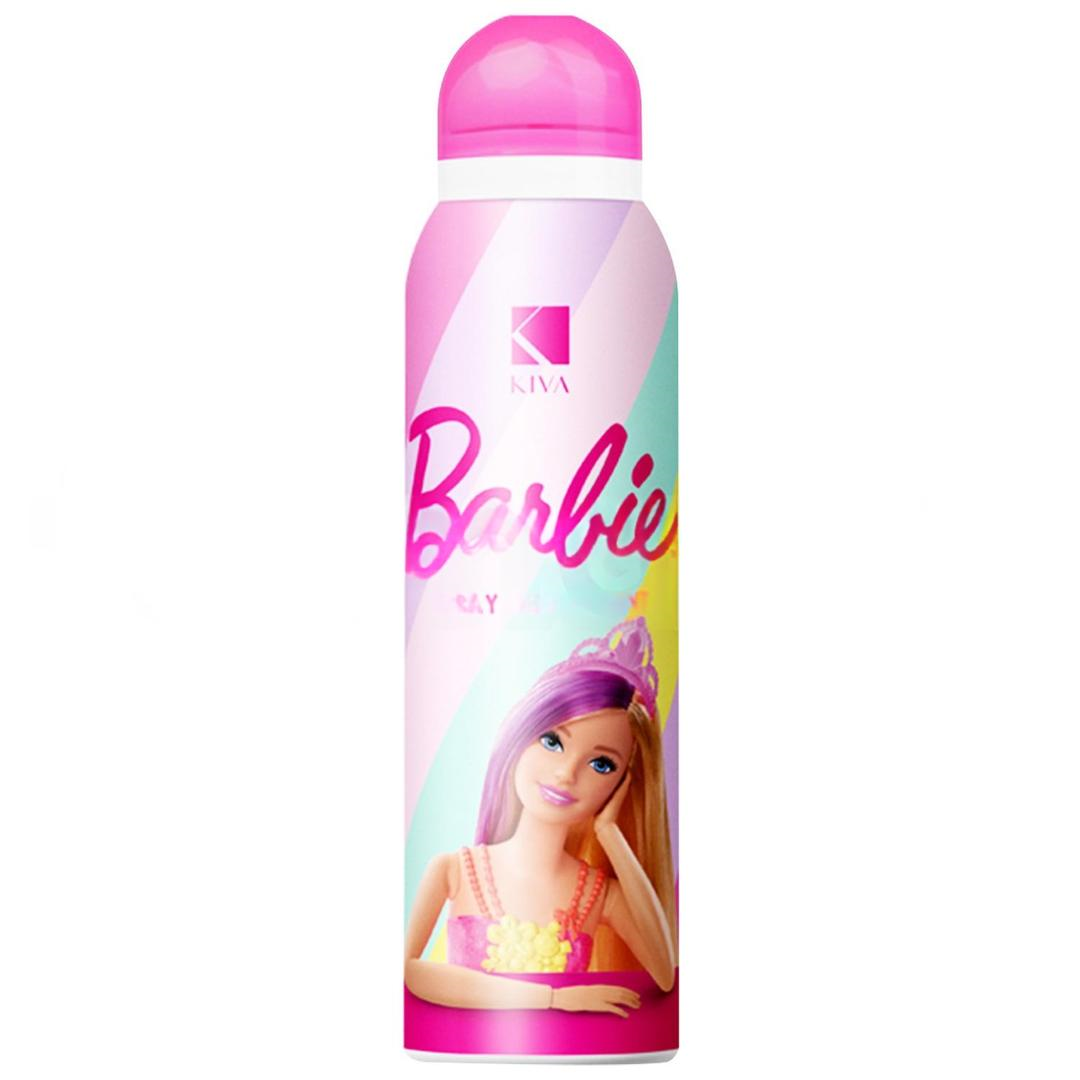 Barbie Sprey Deodorant 150 ml