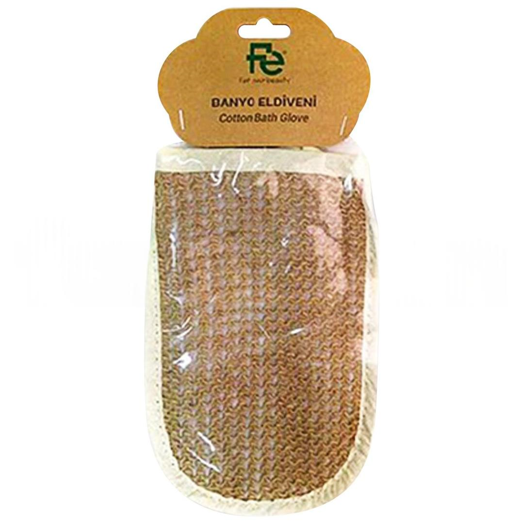 Fe Banyo Eldiveni FEFU021