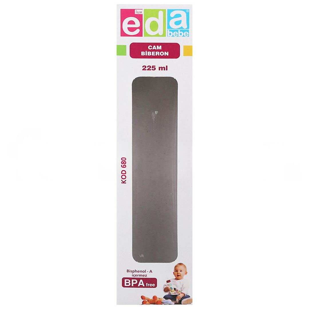 Lüx Eda 630 Bebe Cam Biberon 225 ml