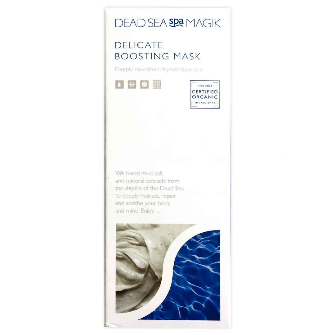 Dead Sea Spa Magik Delicate Boosting Mask 75 ml