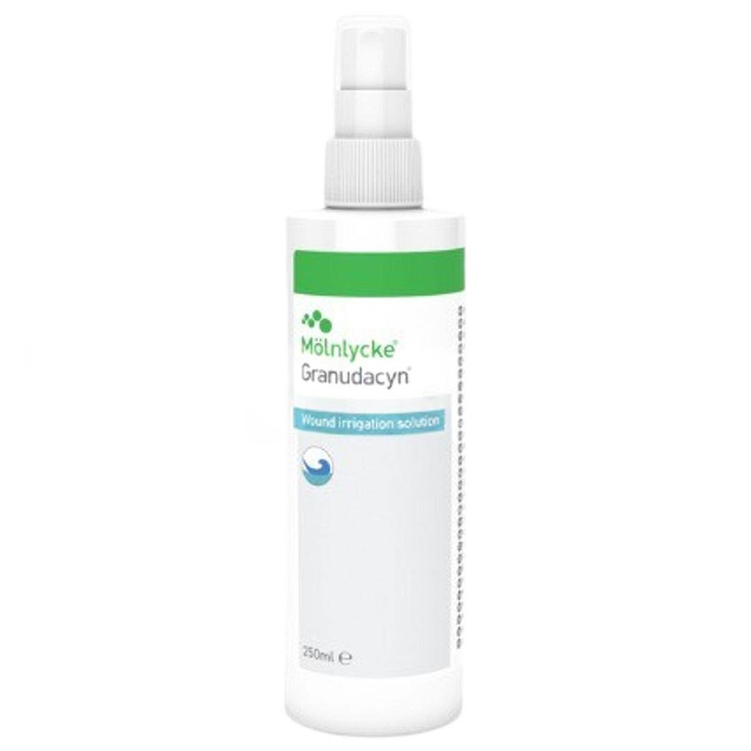 Granudacyn Solution 250 ml