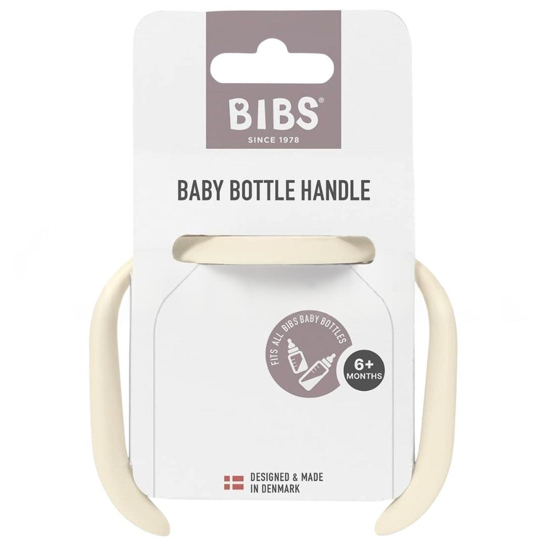Bibs Baby Bottle Biberon Kulbu İvory