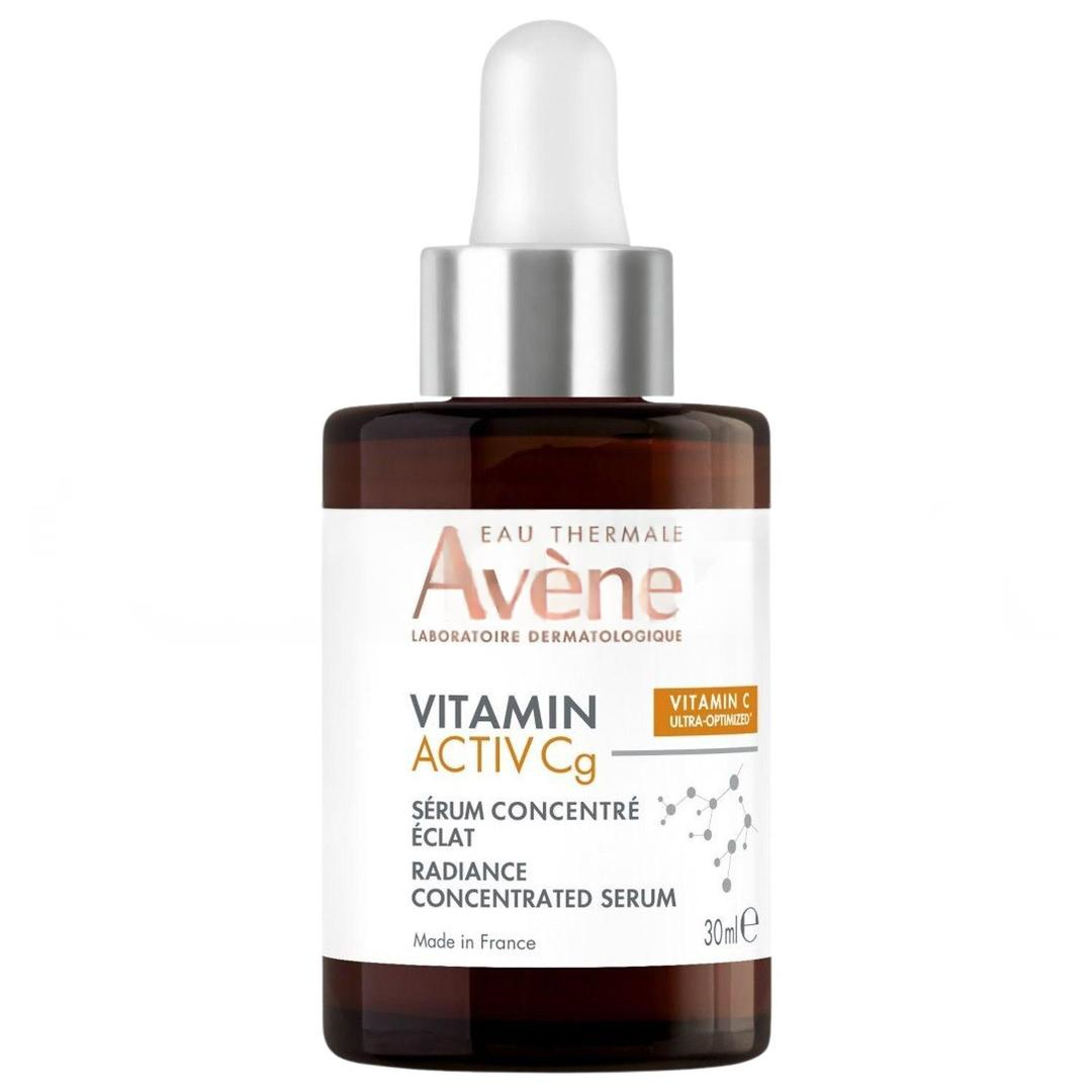 Avène Vitamin Activ Cg Serum 30 ml - Kutusuz