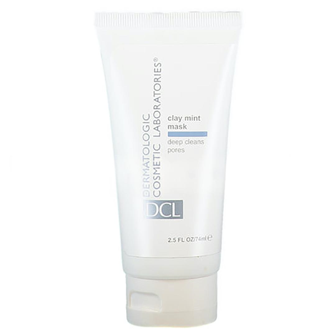 DCL Clay Mint Mask 74 ml