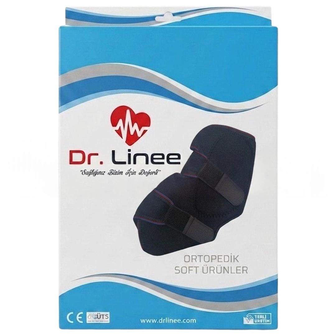 Dr. Linee Ligament Destekli Ayak Bileklik Standart - Kutusuz