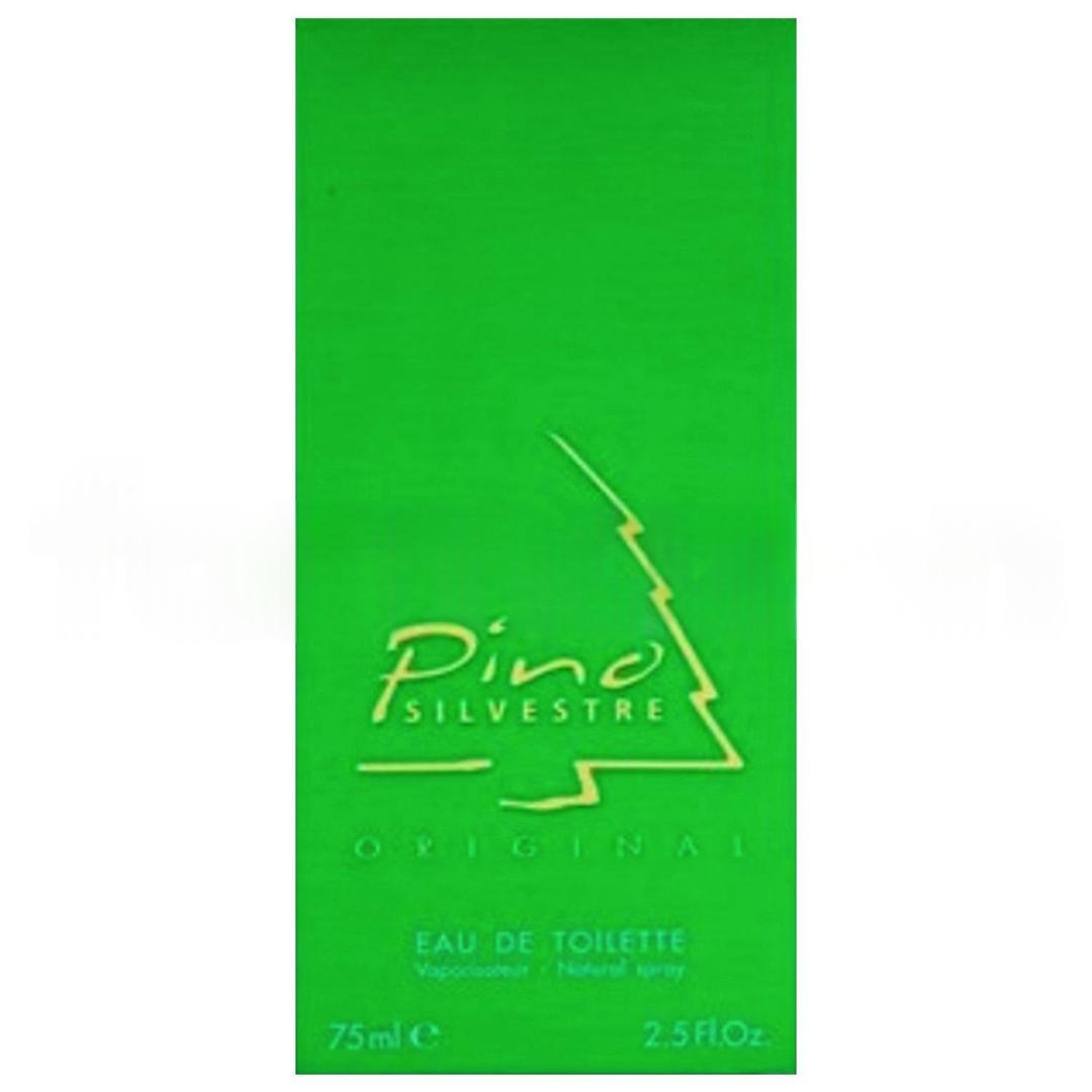 Pino Silvestre Original Erkek Parfümü EDT 75 ml