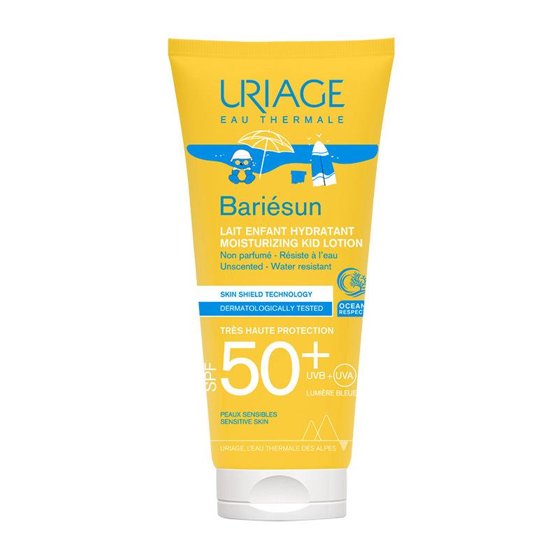 Uriage Bariesun SPF50+ Çocuklar için Güneş Koruyucu Losyon 100 ml