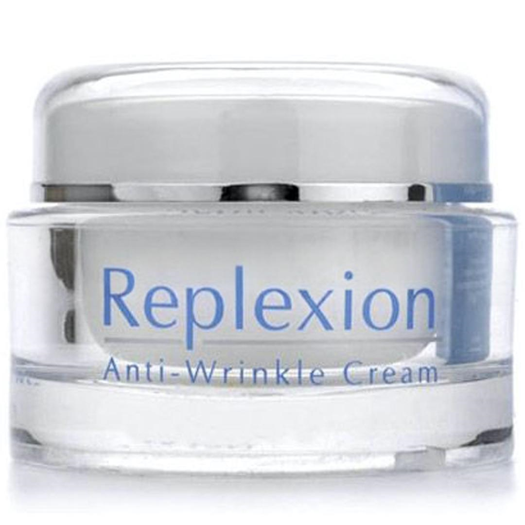 Replexion Anti-Wrinkle Cream 50 ml