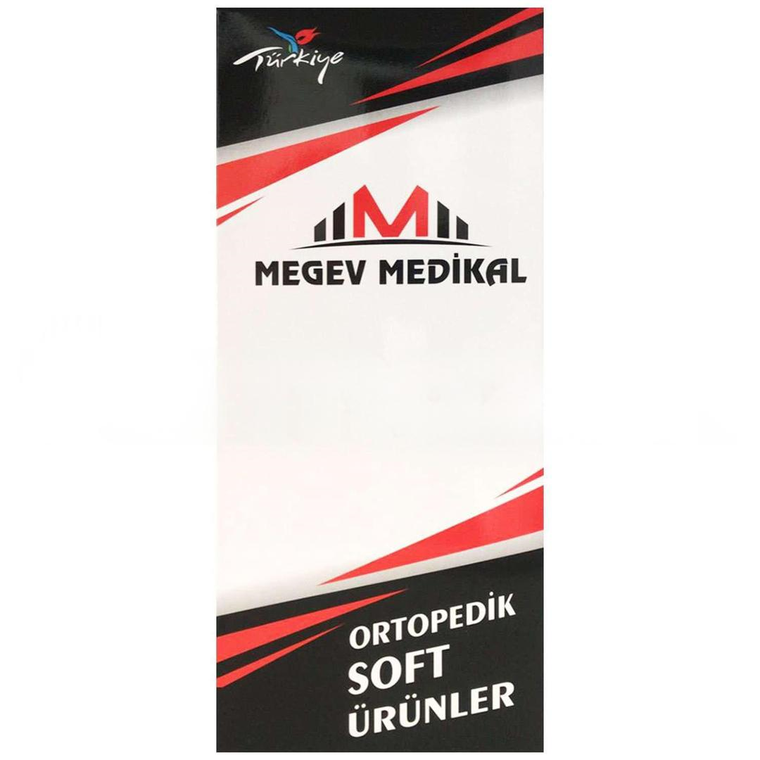 Megev Silikon Tabanlık xxLarge