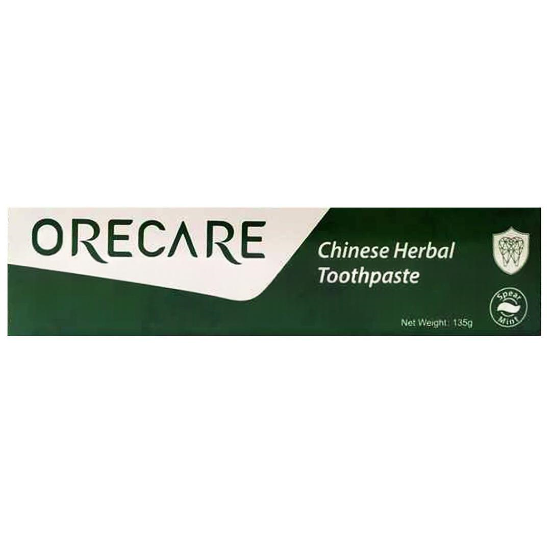 Tiens Orecare Chinese Herbal Toothpate Diş Macunu 135 gr