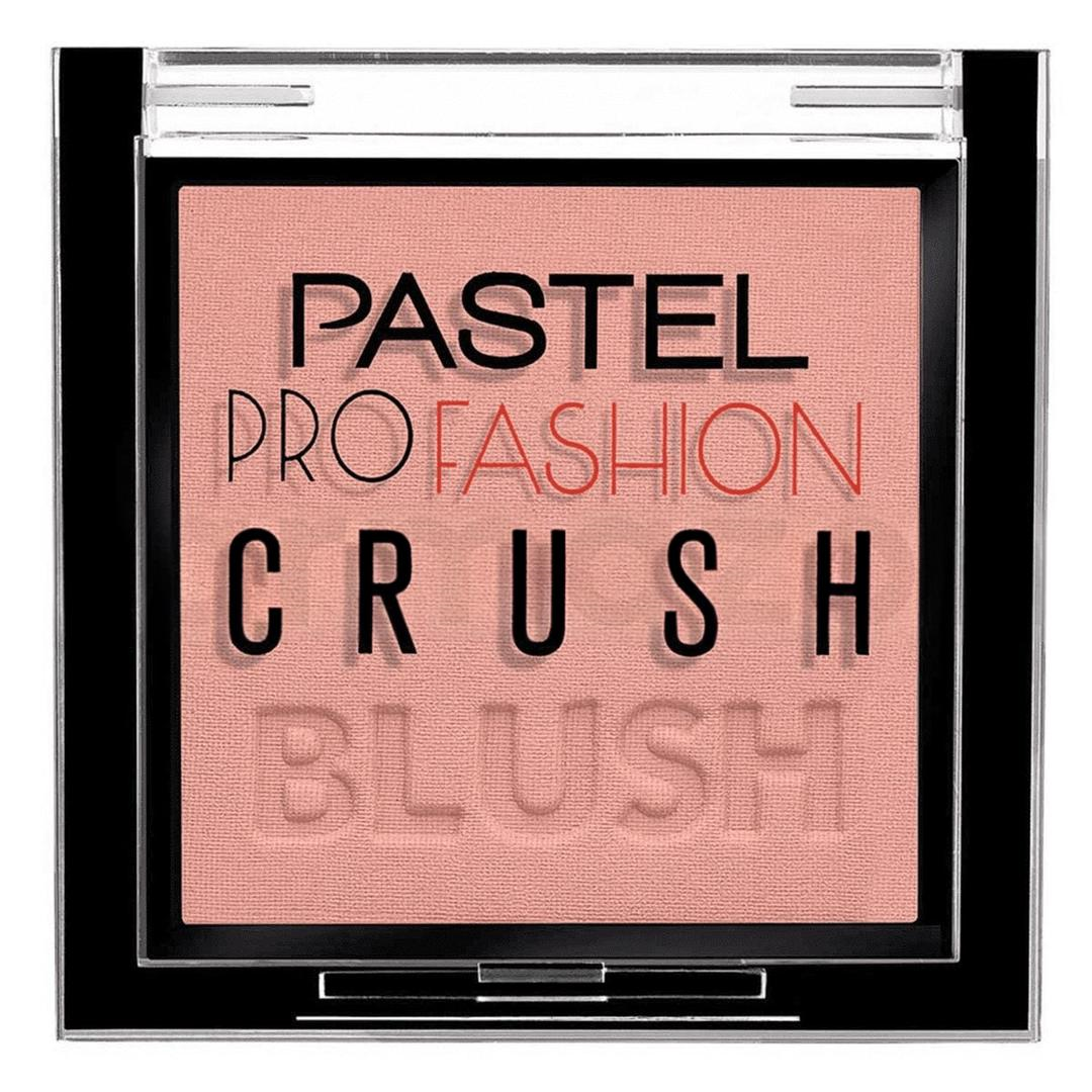 Pastel Allık Profashion Crush 302