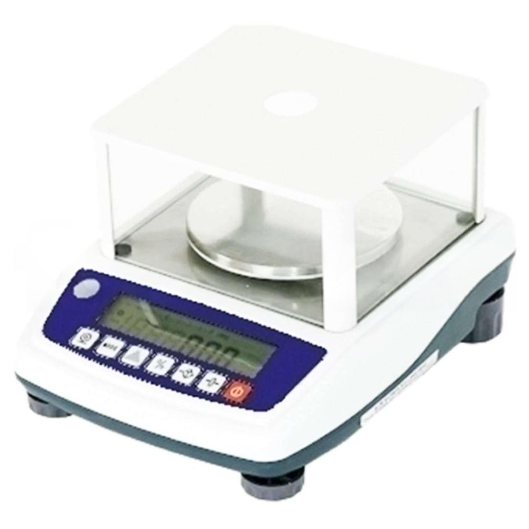 Seles NHB Onaylı Hassas Terazi 600 g