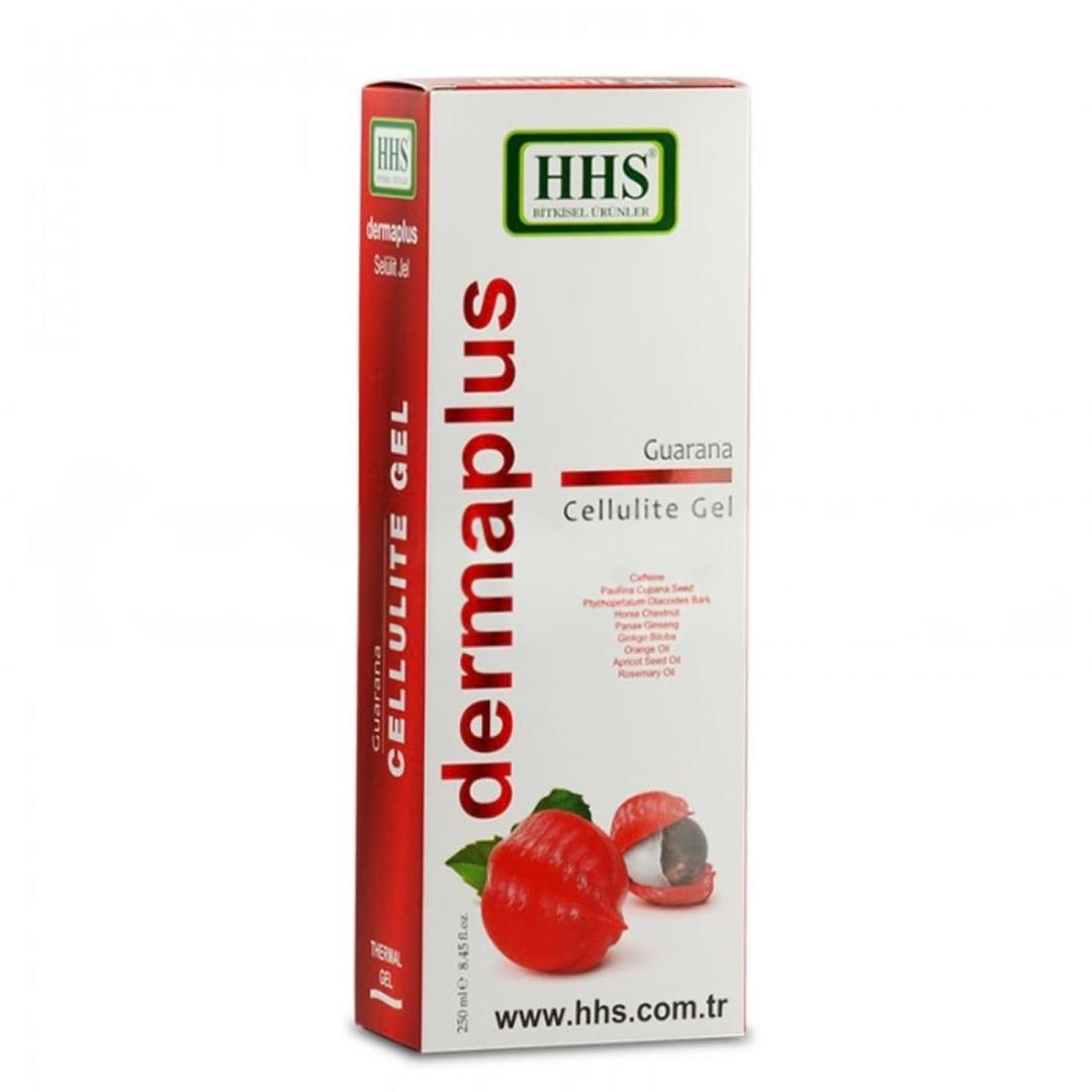 HHS Dermaplus Selülit Jeli 125 ml