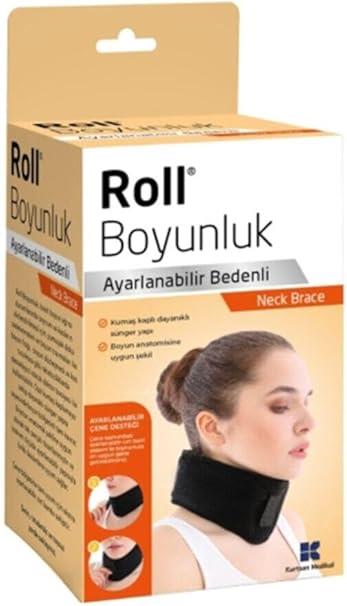 ROLL BOYUNLUK