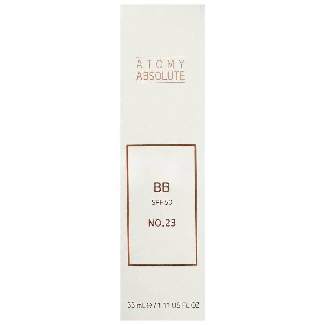 Atomy Absolute BB Cream No: 23 33 ml