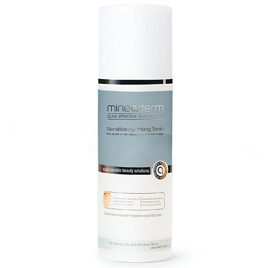 Mineaderm Sensitive Hyrating Tonic 200 ml - Eski Ambalaj