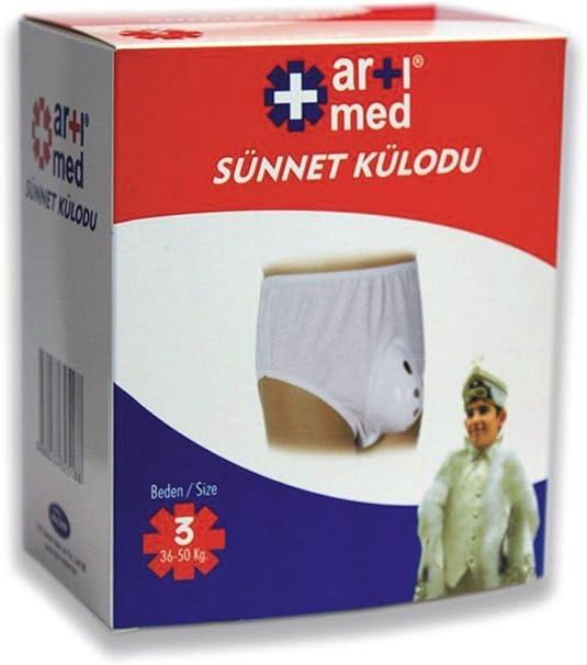 SUNNET KULODU ARTIMED NO:3 21-36