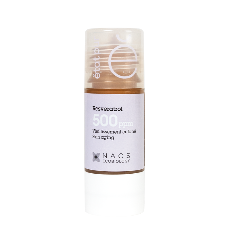 Etat Pur Pure Active Resveratrol Kırışıklık Karşıtı Saf Konsantre Bakım 15 ml