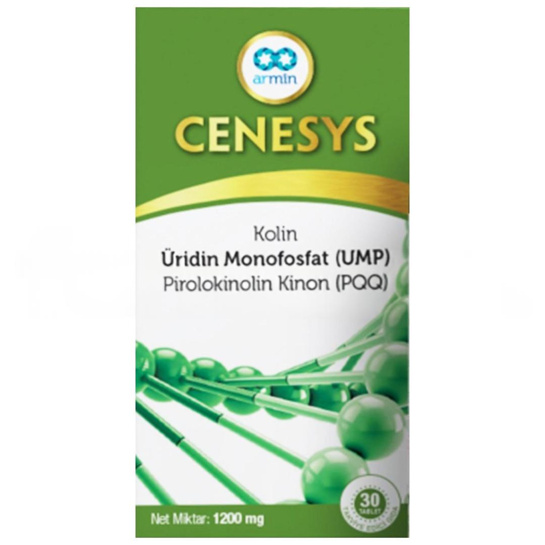 Cenesys 1200 mg 30 Tablet
