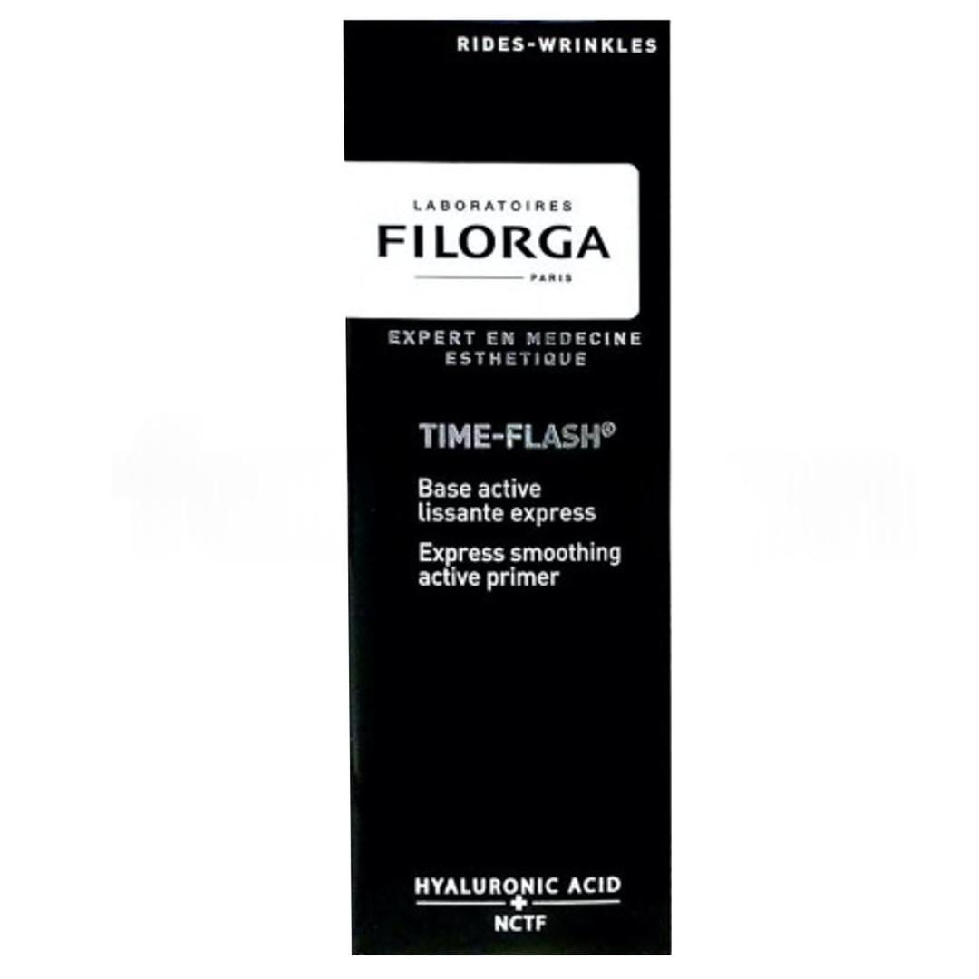 Filorga Time-Flash Pürüzsüz Görünüm 30 ml
