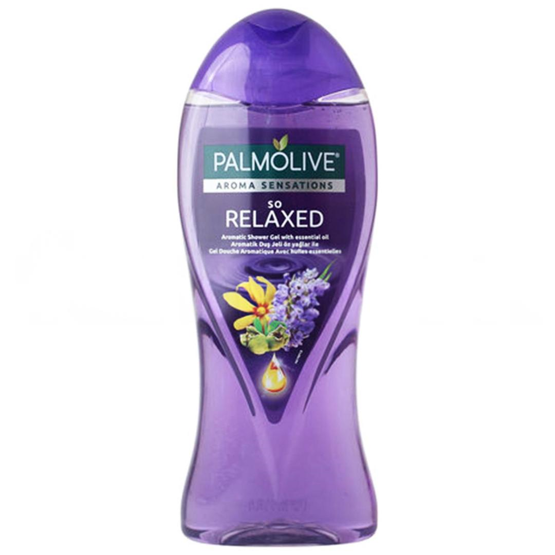 Palmolive Aroma Sensations So Relaxed Aromatik Banyo ve Duş Jeli 750 ml