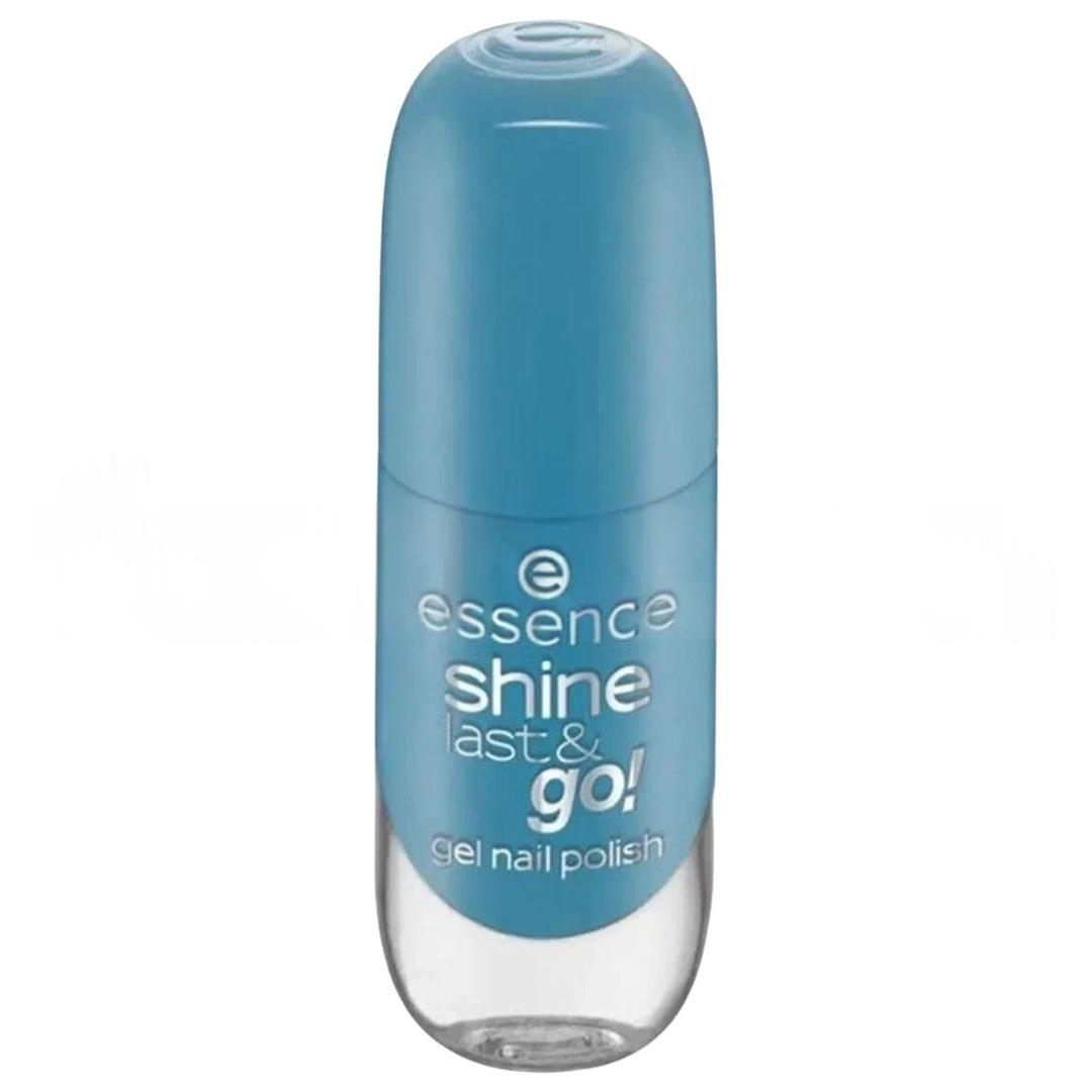 Essence Shine Last & Go Oje 77
