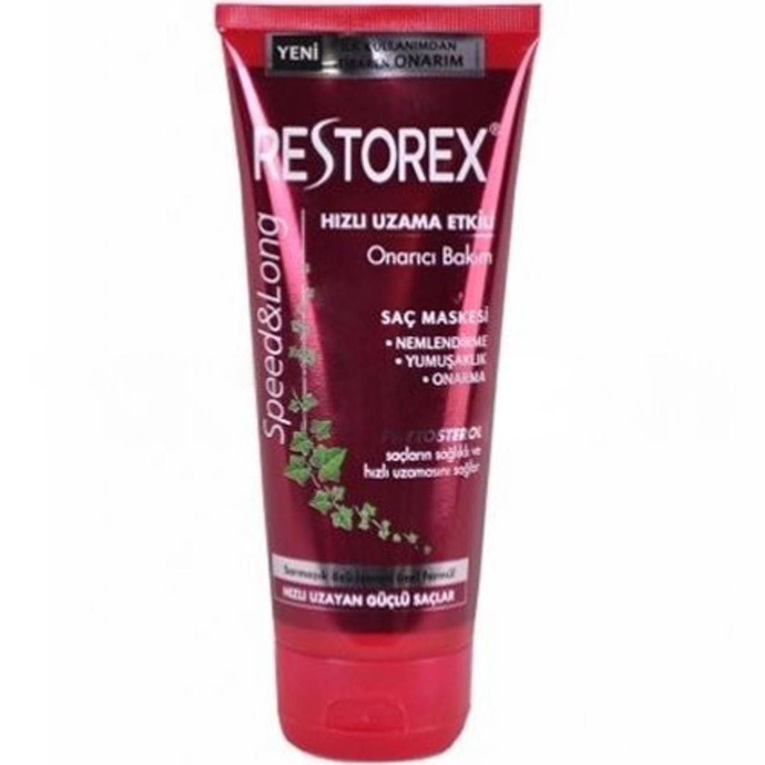 Restorex Saç Maskesi 200 ml