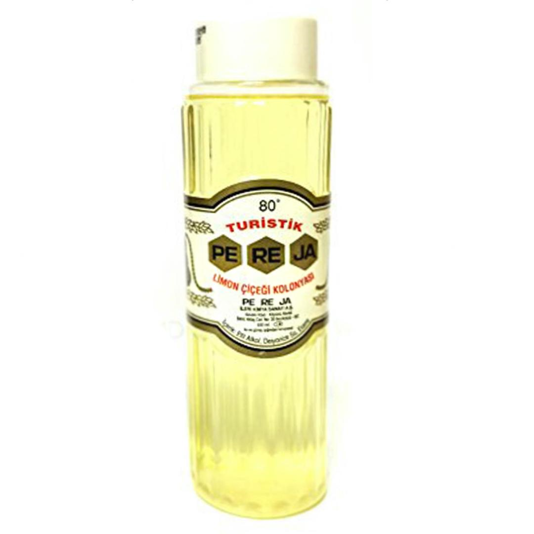 Pereja Kolonya Limon Pvc 400 ml