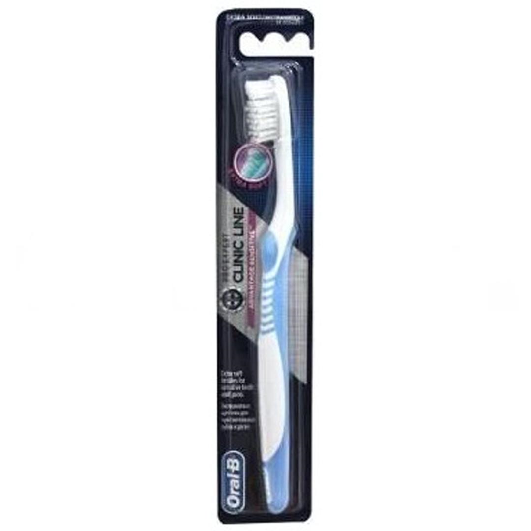 Oral-B Diş Fırçası Advantage Sensitive Soft 35