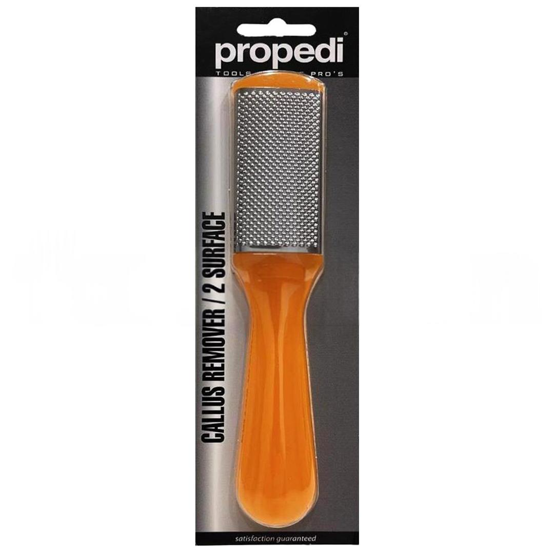 Propedi PR-833 2 Taraflı Ayak Törpüsü