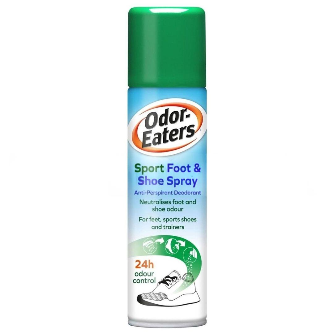 Odor Eaters Sport Foot & Shoe Spray 150 ml