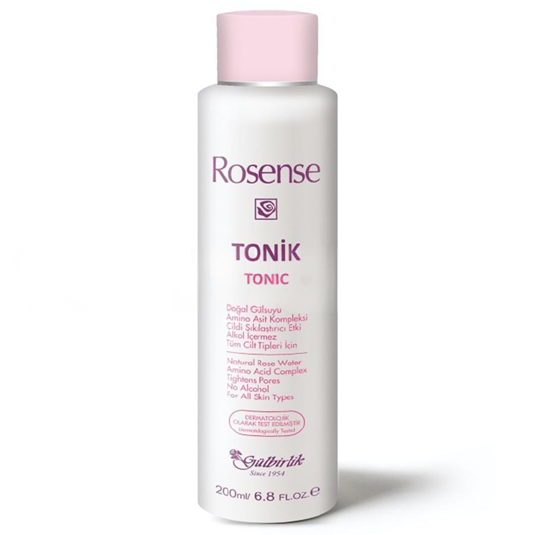Rosense Sıkılaştırıcı Tonik 200 ml