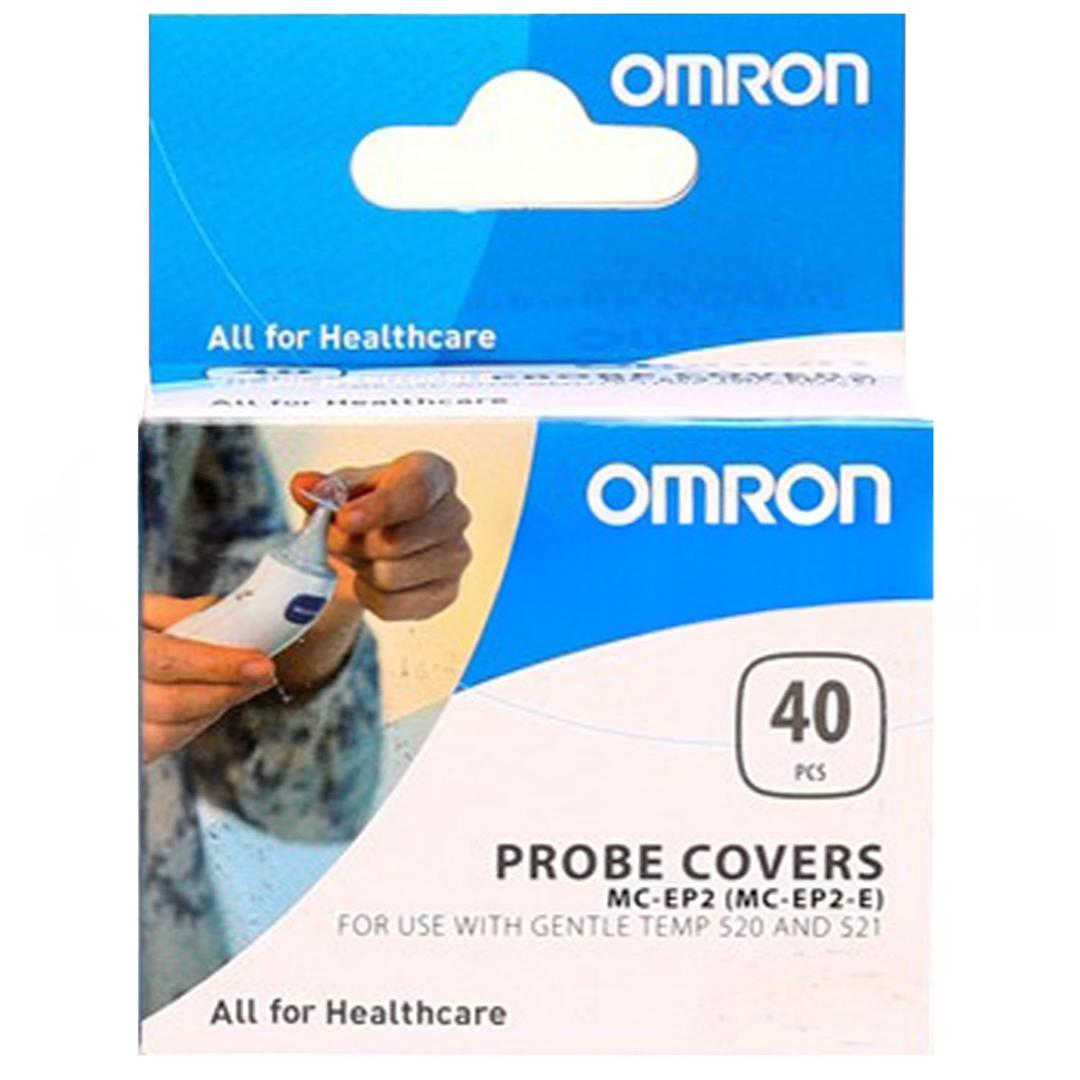 Omron MC520-521 Yedek Prob Ucu 40'lı