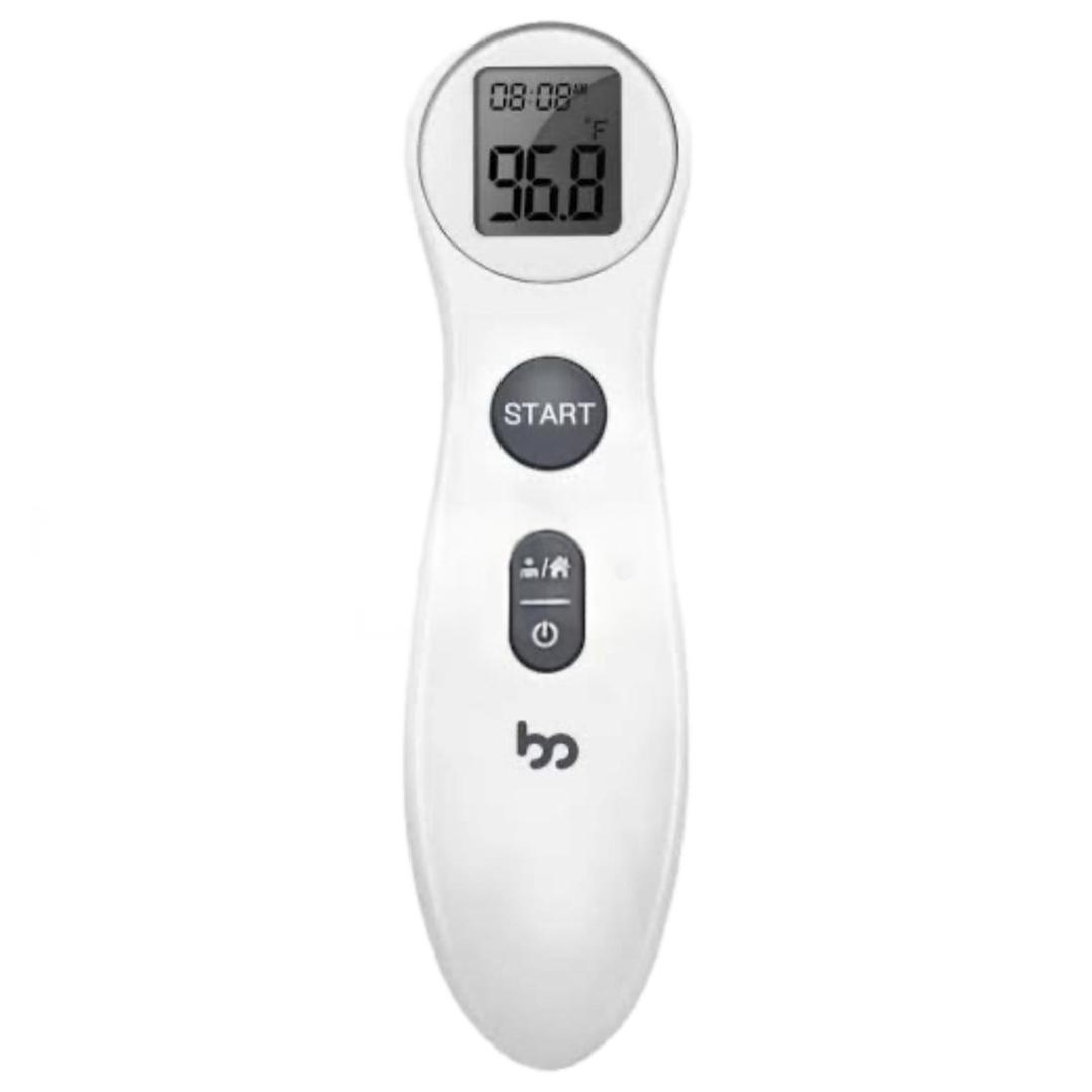 Femometer DET-306 Alından Ateş Ölçer