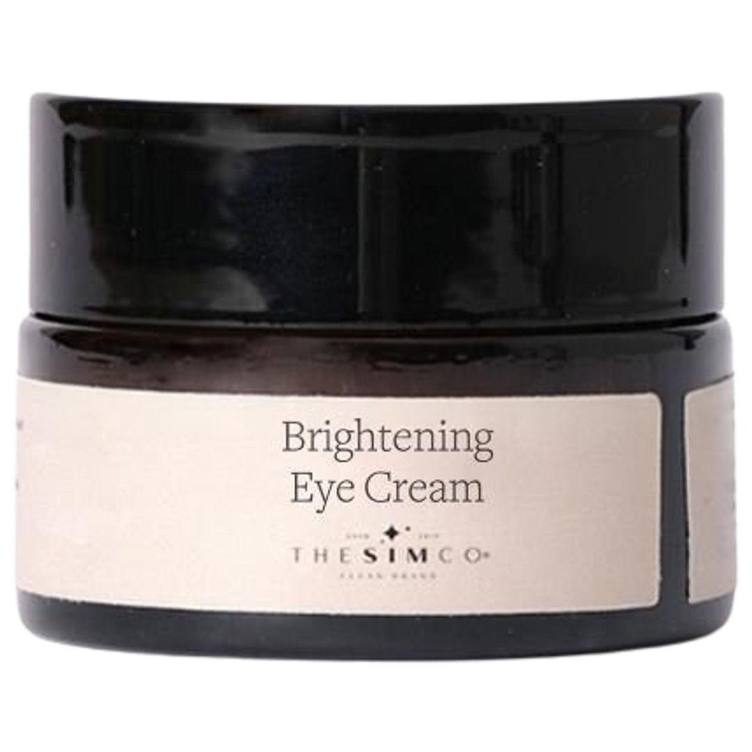 The Sim Co. Aydınlatıcı Göz Kremi 15 ml