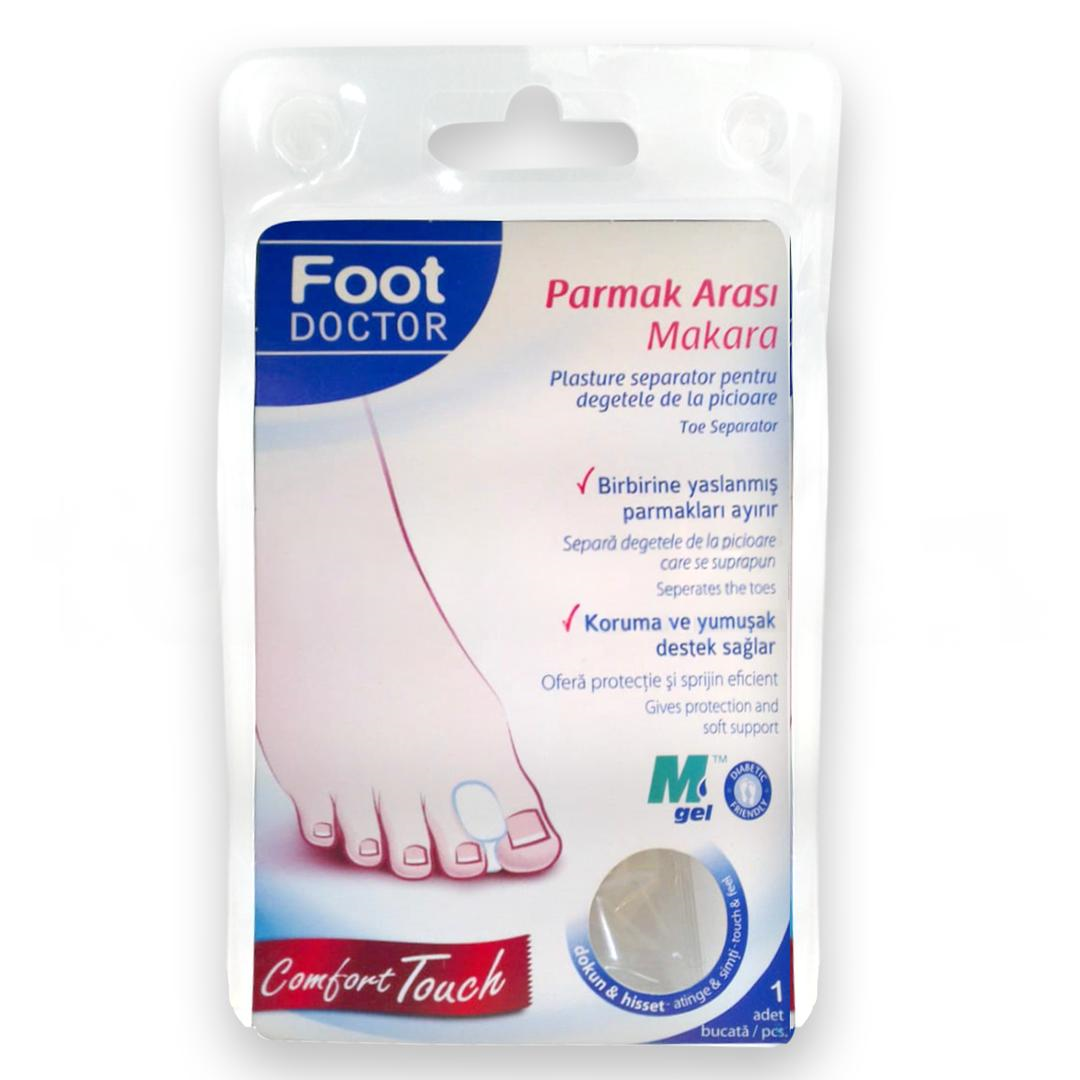 Foot Doctor Parmak Arası Makarası