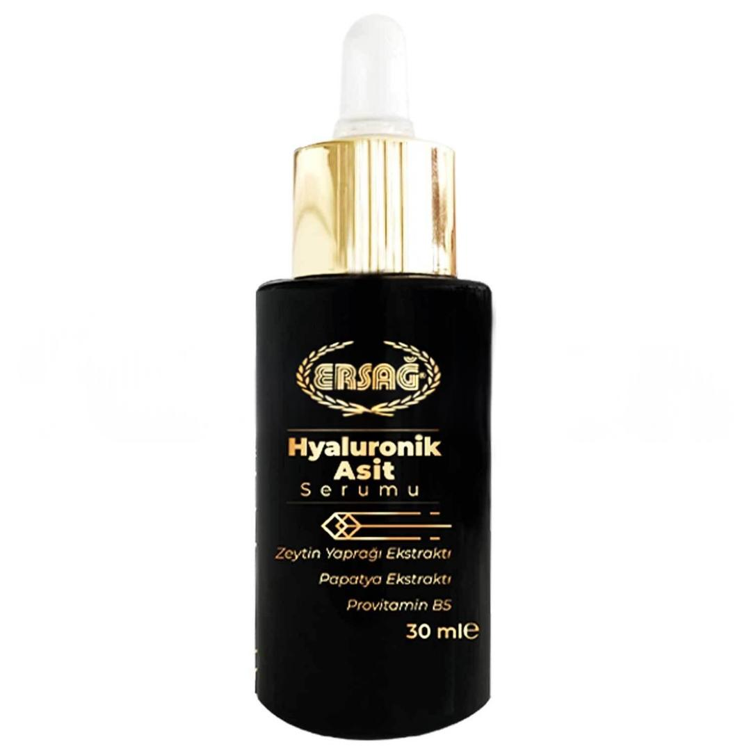 Ersağ Hyaluronik Asit Serumu 30 ml