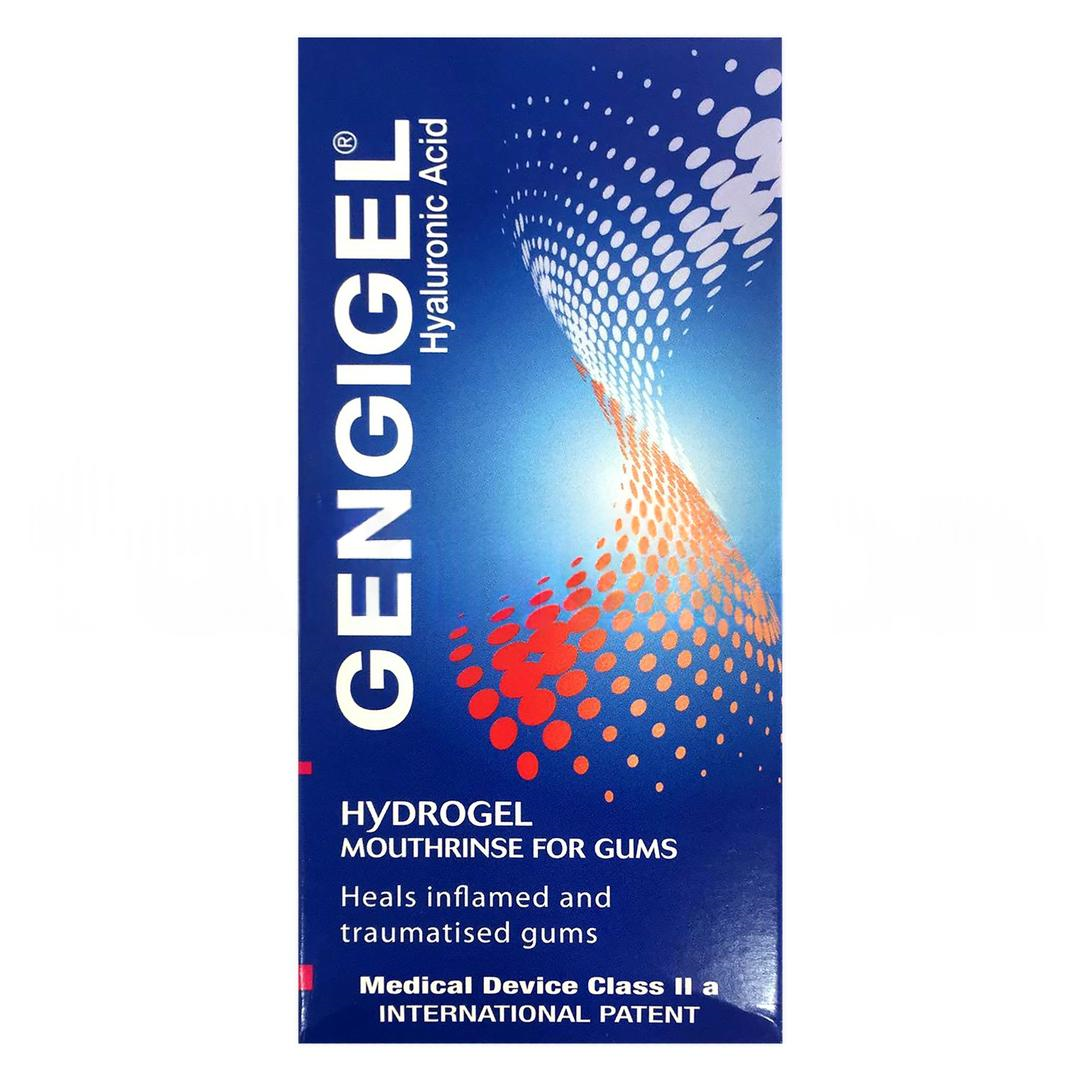 Gengigel Gargara 150 ml