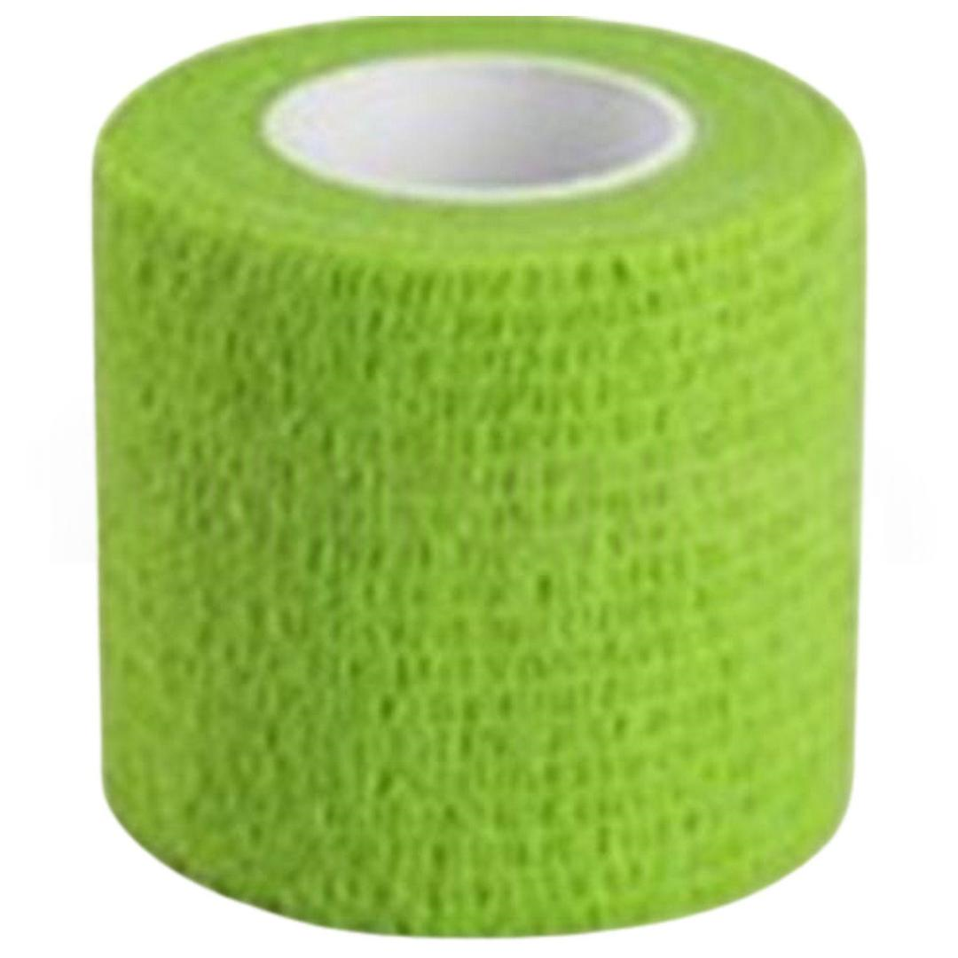 Ds Plus Coban Bandaj 7,5 cm x 4,5 m - Yeşil