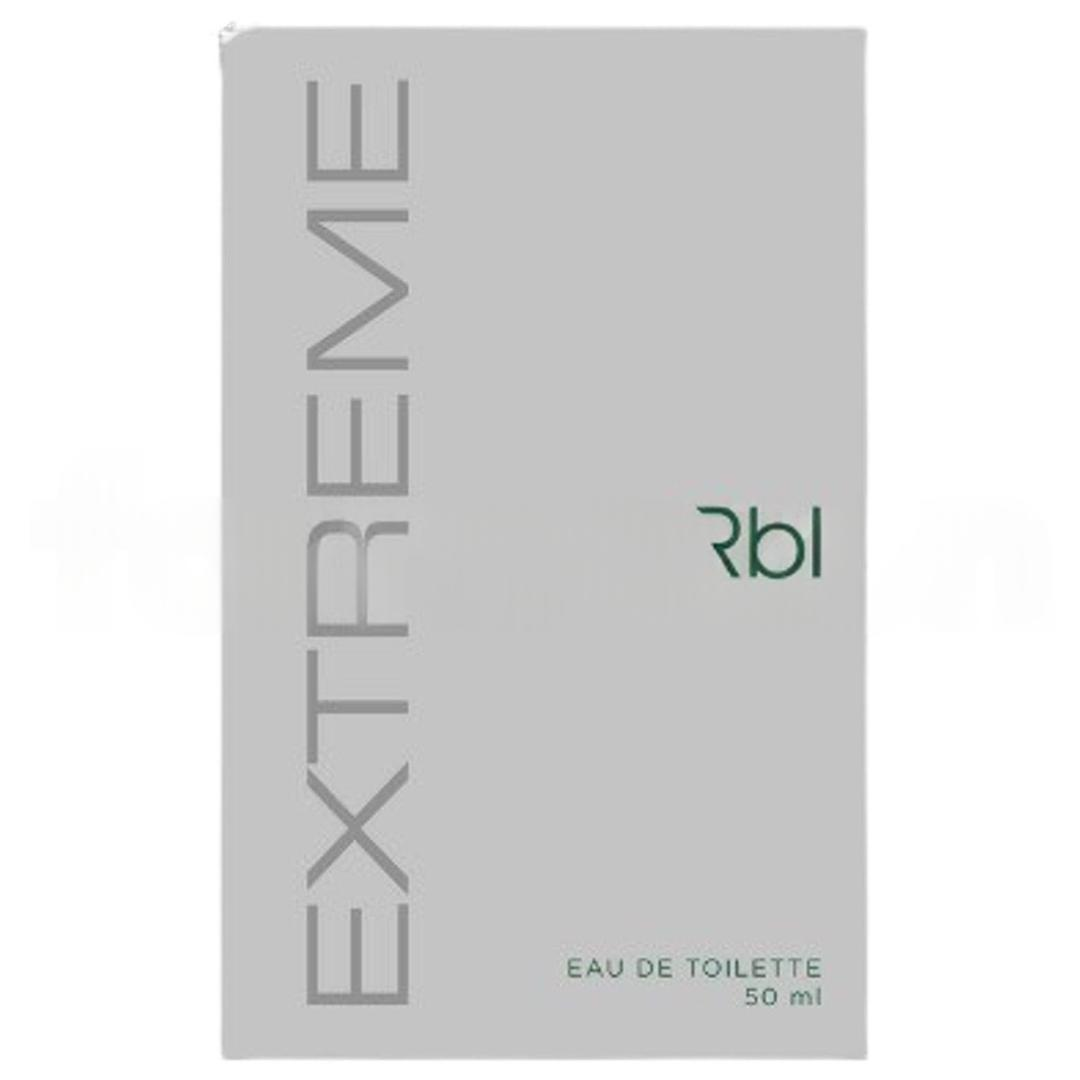 Rebul Parfum Extreme Erkek EDT 50 ml