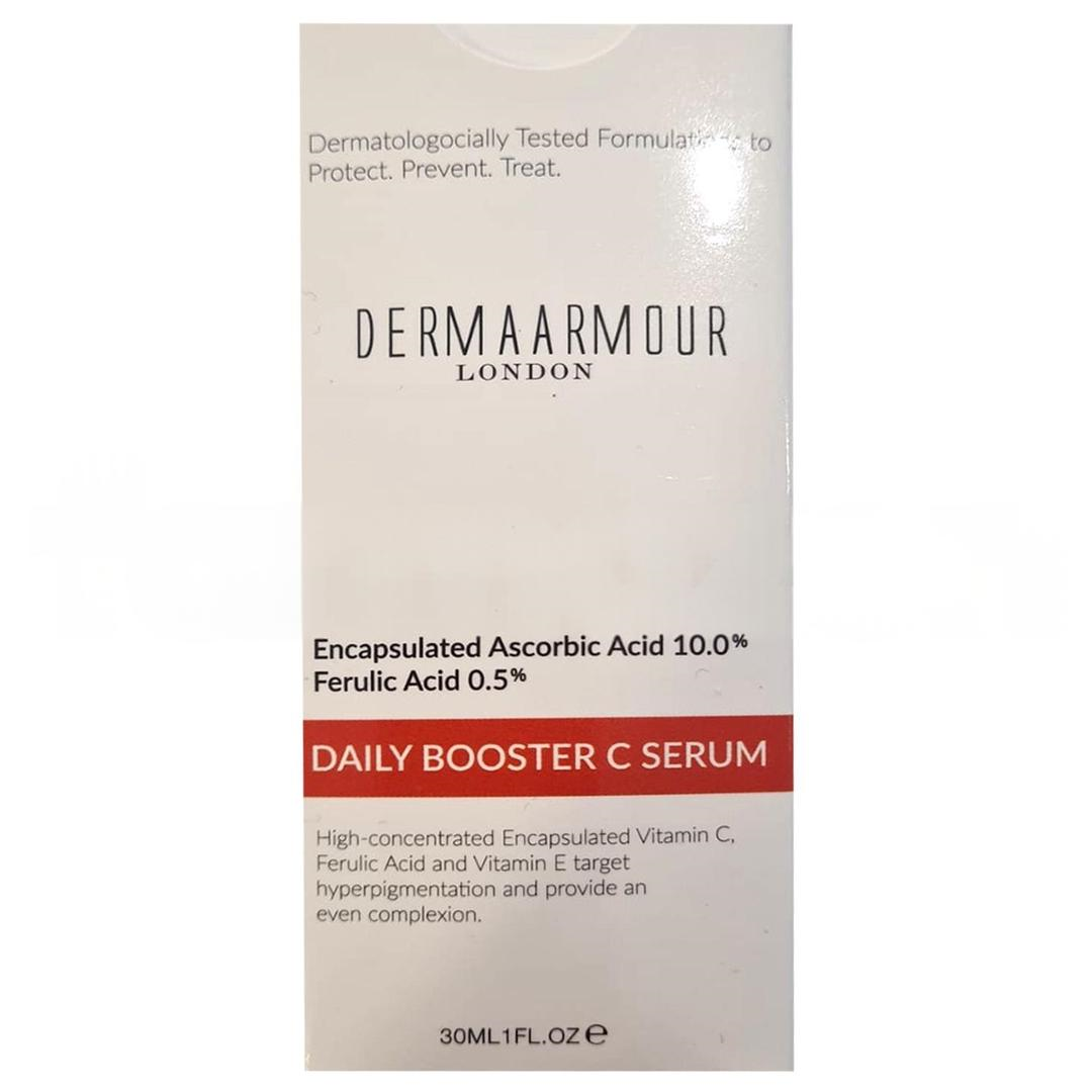 Derma Armour Daily Booster C Serum 30 ml