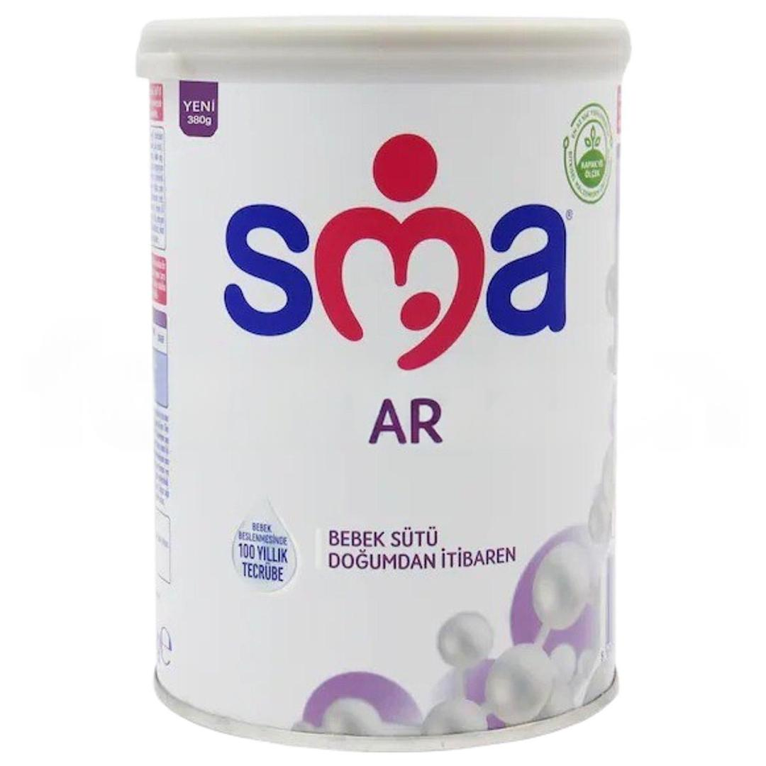Sma Ar Bebek Sütü 380 gr