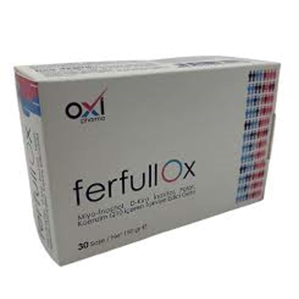 FERFULLOX 30 SASE