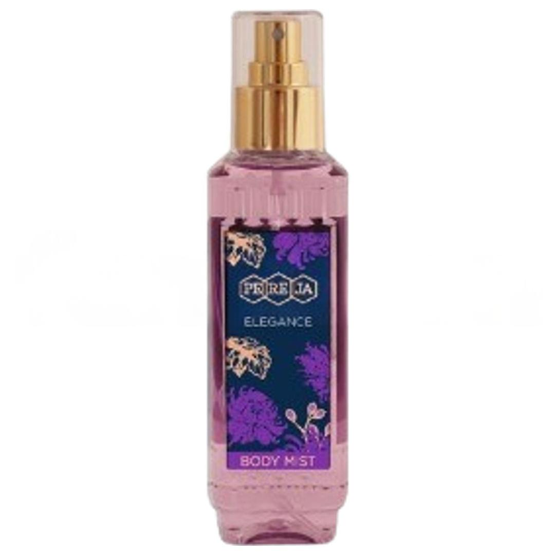 Pereja Elegance Vücut Spreyi 200 ml